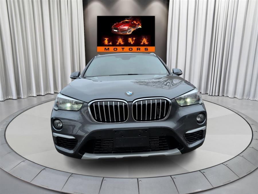 used 2018 BMW X1 car, priced at $15,990