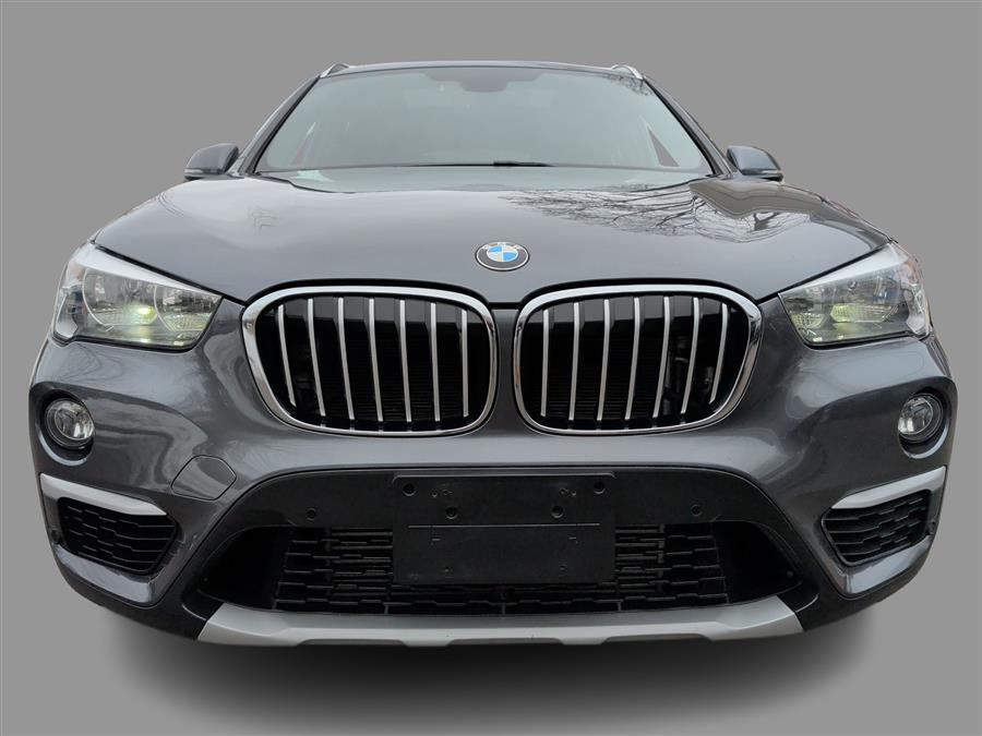 used 2018 BMW X1 car, priced at $15,990