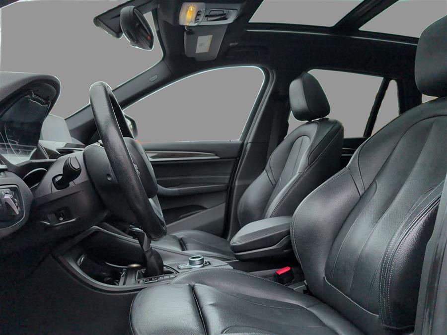 used 2018 BMW X1 car, priced at $15,990