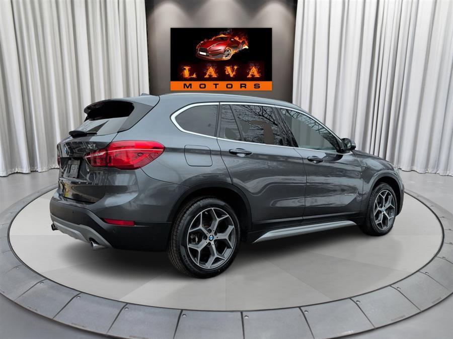 used 2018 BMW X1 car, priced at $15,990