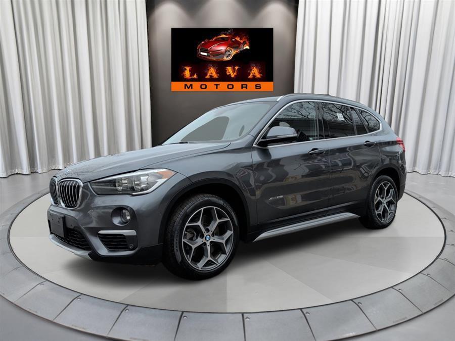 used 2018 BMW X1 car, priced at $15,990