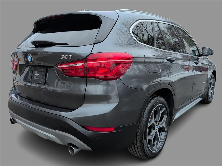 used 2018 BMW X1 car, priced at $15,990