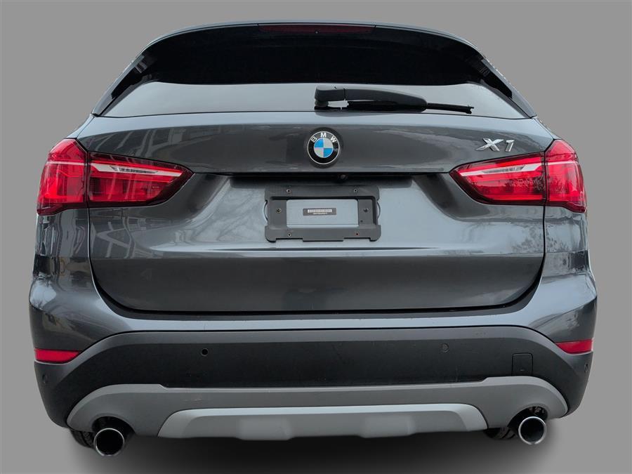used 2018 BMW X1 car, priced at $15,990