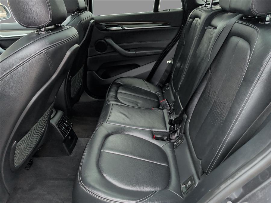 used 2018 BMW X1 car, priced at $15,990
