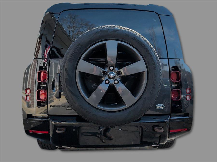 used 2023 Land Rover Defender car, priced at $42,990