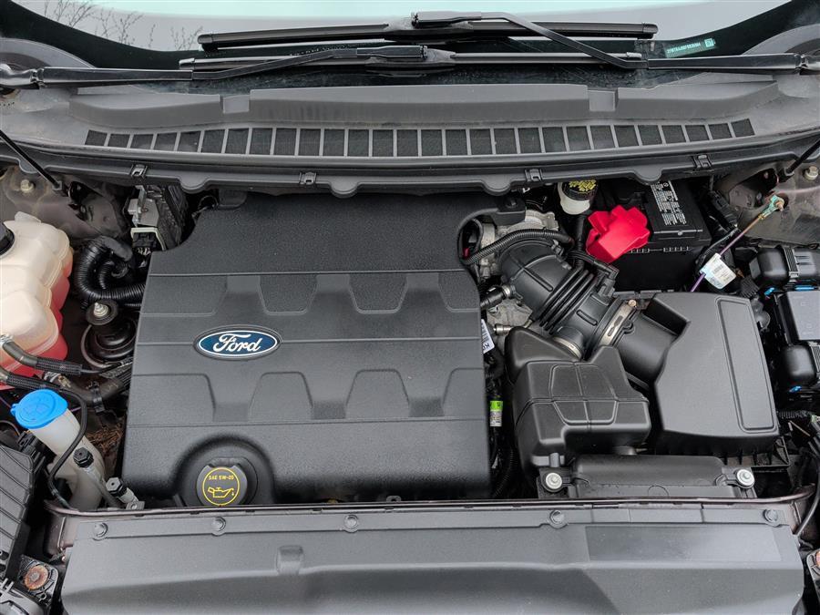 used 2015 Ford Edge car, priced at $14,790