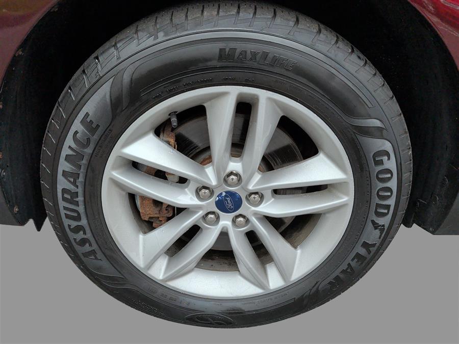 used 2015 Ford Edge car, priced at $14,790