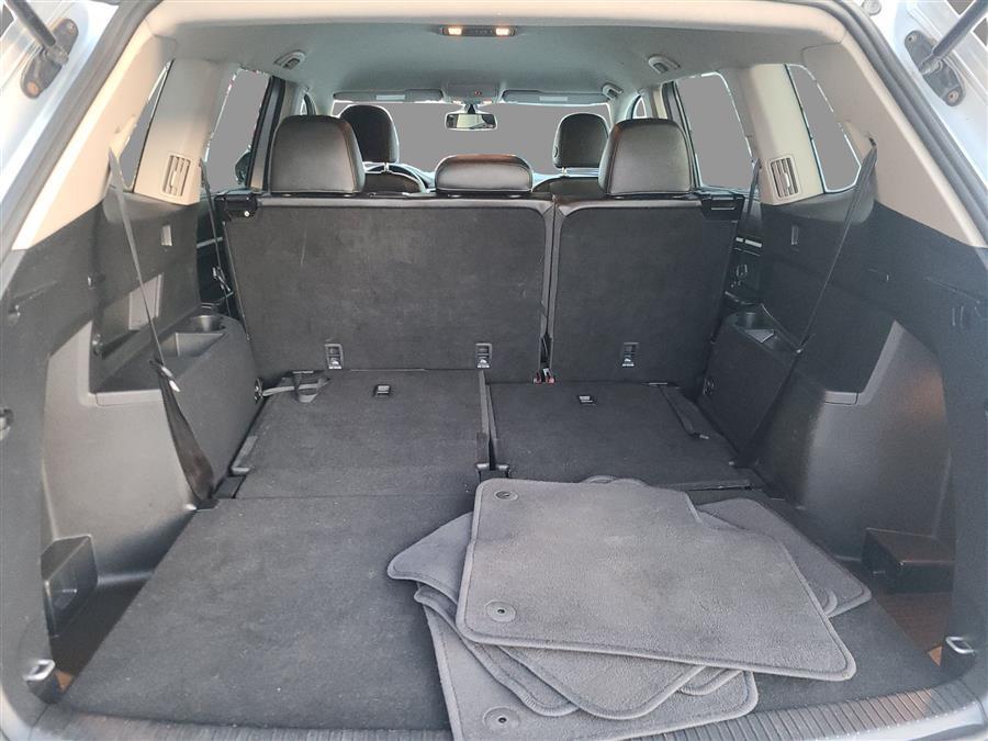 used 2018 Volkswagen Atlas car, priced at $12,990