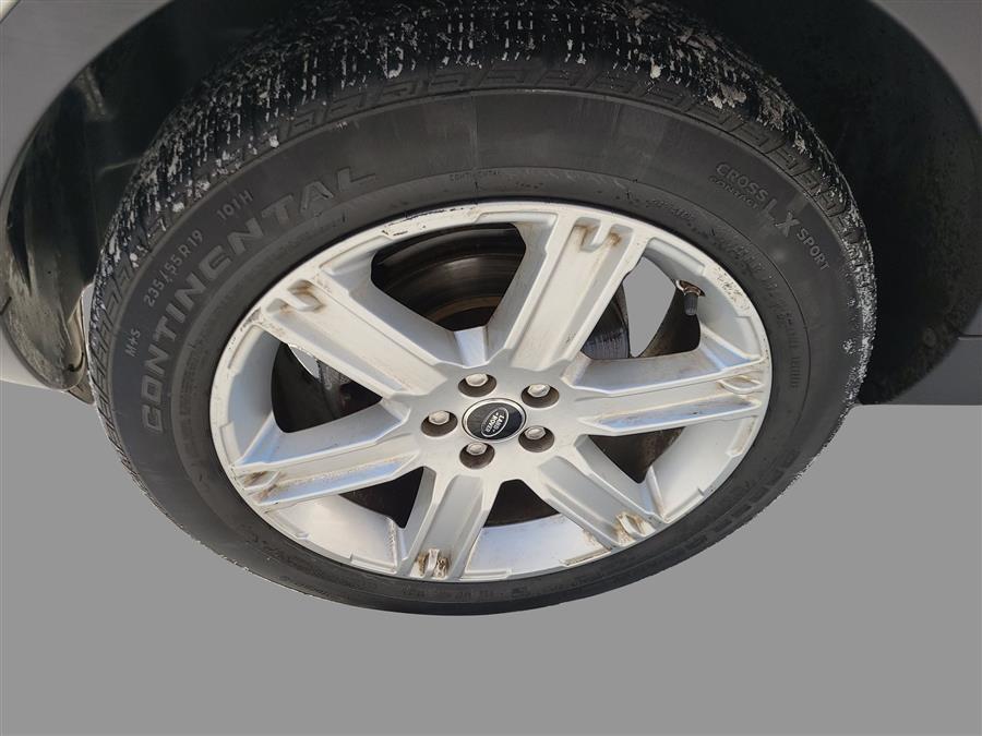 used 2013 Land Rover Range Rover Evoque car, priced at $10,490