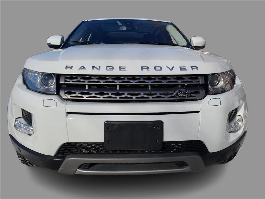 used 2013 Land Rover Range Rover Evoque car, priced at $10,490