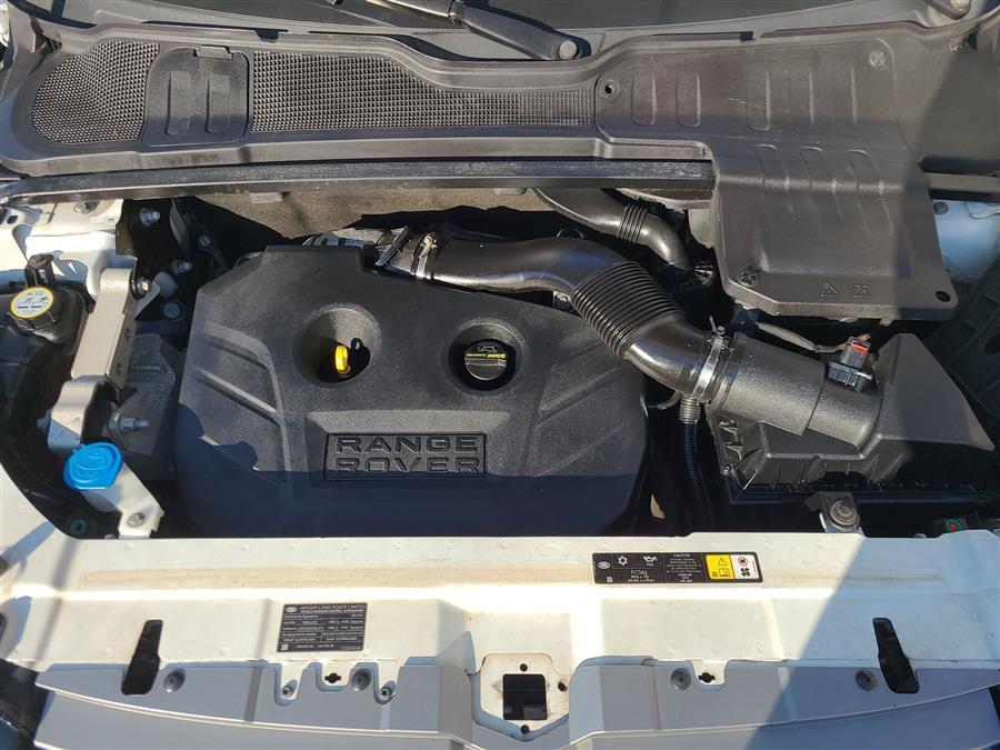 used 2013 Land Rover Range Rover Evoque car, priced at $10,490