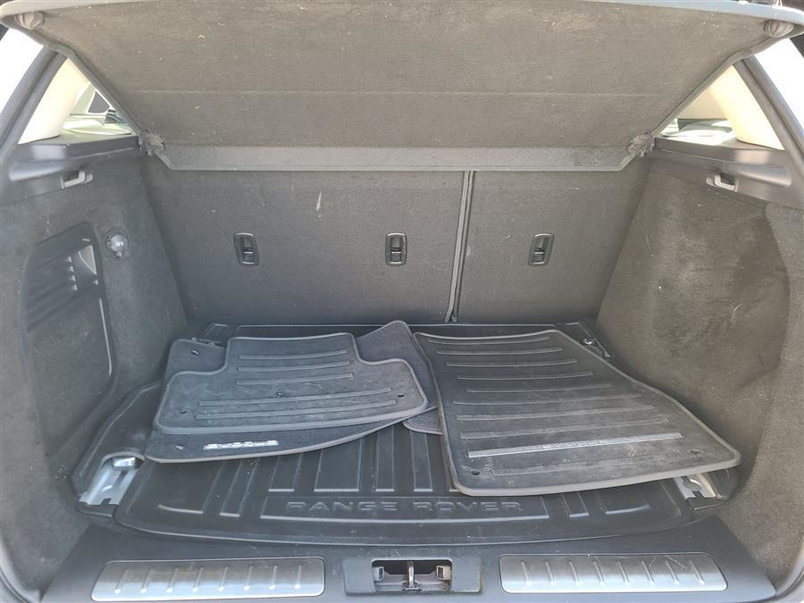 used 2013 Land Rover Range Rover Evoque car, priced at $10,490