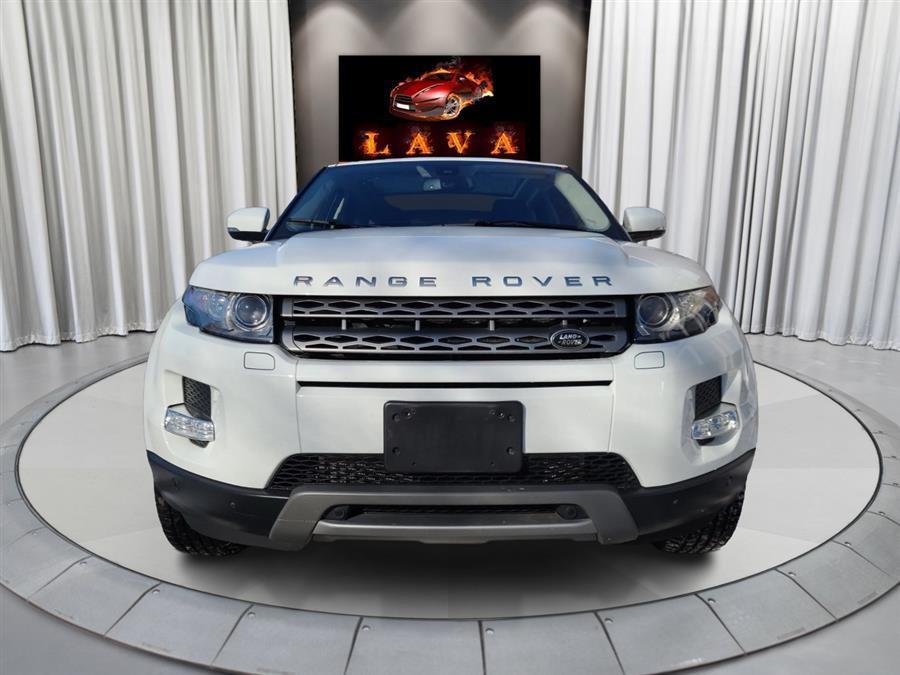 used 2013 Land Rover Range Rover Evoque car, priced at $10,490