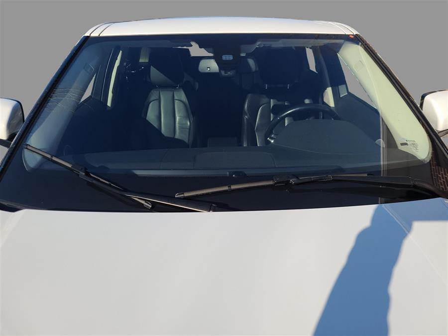 used 2013 Land Rover Range Rover Evoque car, priced at $10,490