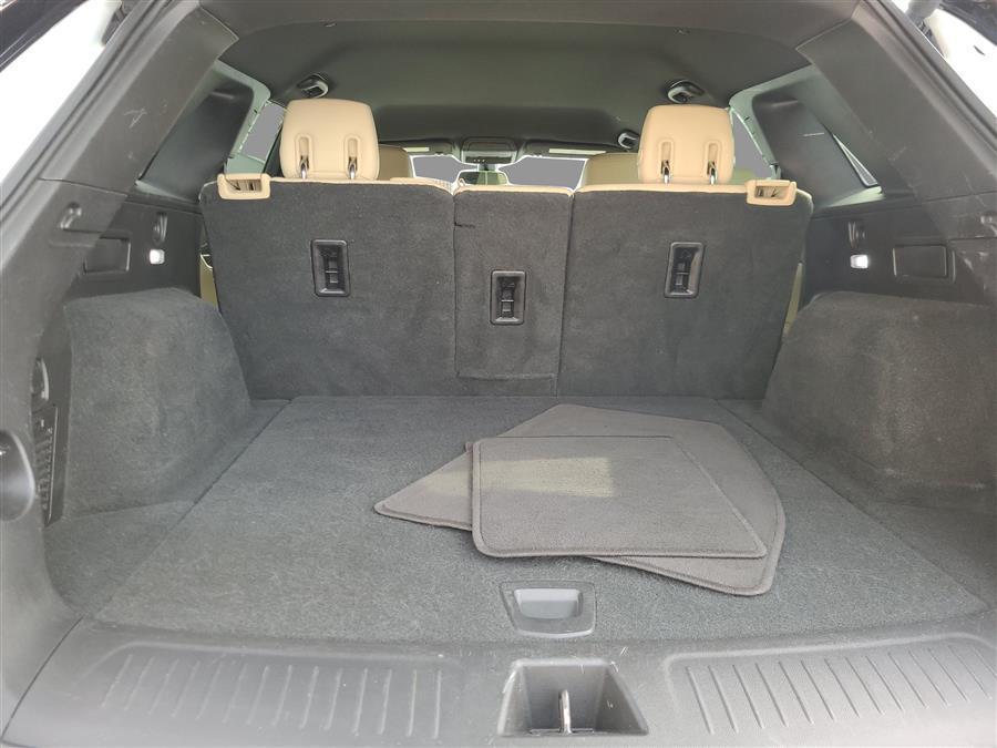 used 2018 Cadillac XT5 car, priced at $15,290