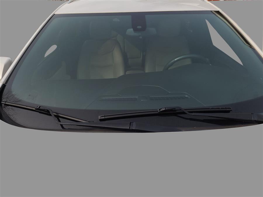 used 2018 Cadillac XT5 car, priced at $15,290