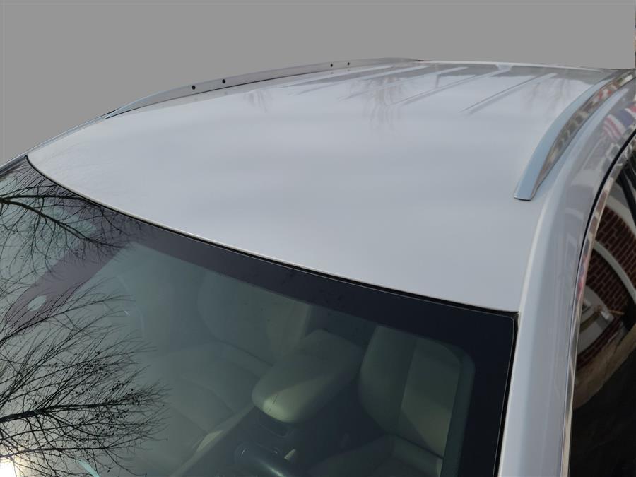 used 2018 Cadillac XT5 car, priced at $15,290