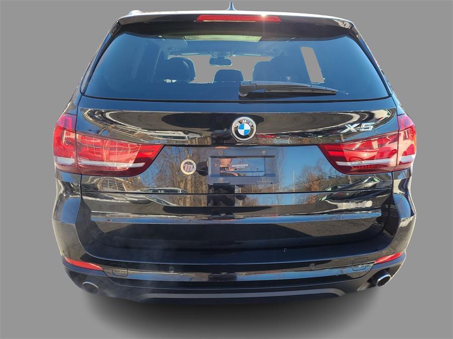 used 2015 BMW X5 car, priced at $10,990
