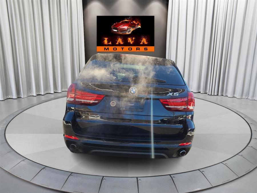 used 2015 BMW X5 car, priced at $10,990