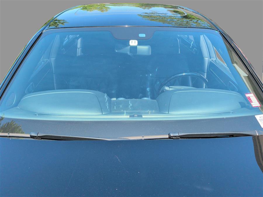 used 2011 Bentley Continental Flying Spur car