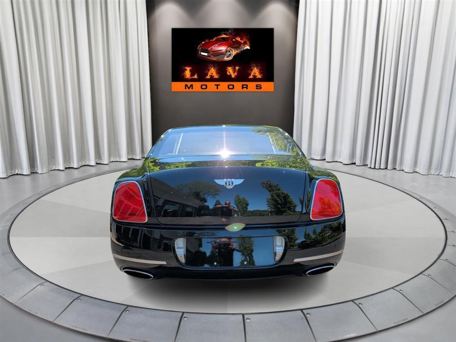 used 2011 Bentley Continental Flying Spur car