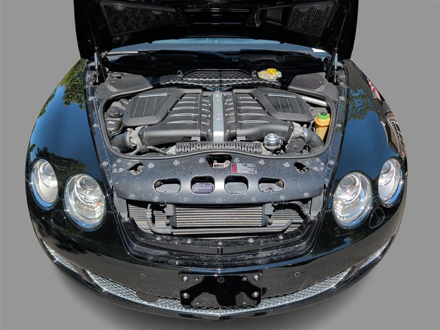 used 2011 Bentley Continental Flying Spur car