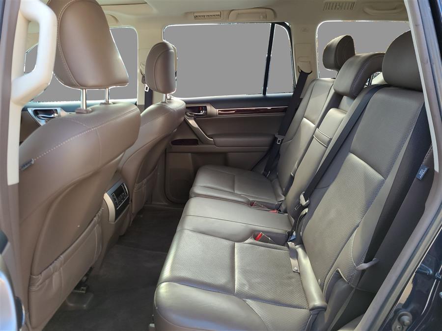 used 2018 Lexus GX 460 car, priced at $30,990