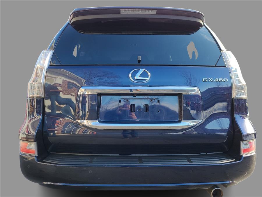 used 2018 Lexus GX 460 car, priced at $30,990