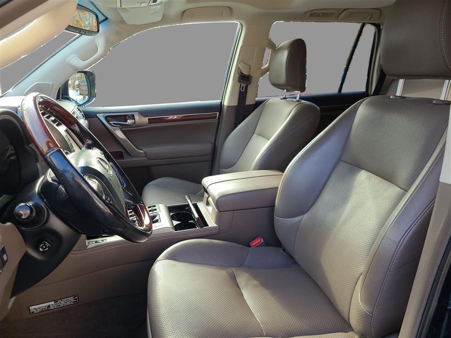 used 2018 Lexus GX 460 car, priced at $30,990