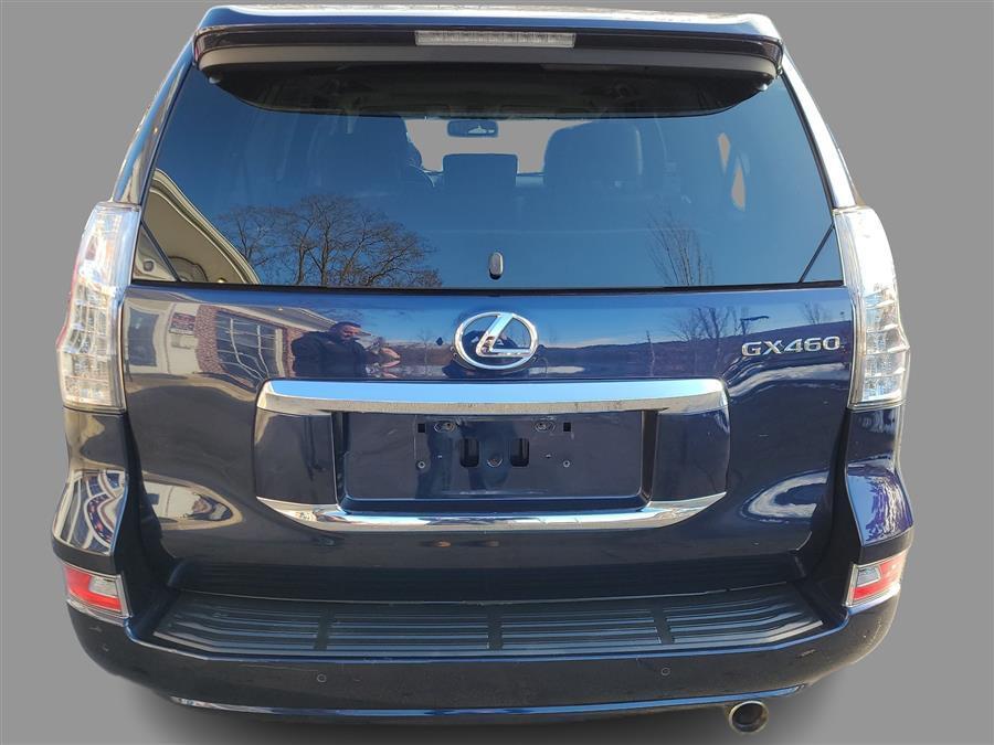 used 2018 Lexus GX 460 car, priced at $30,990