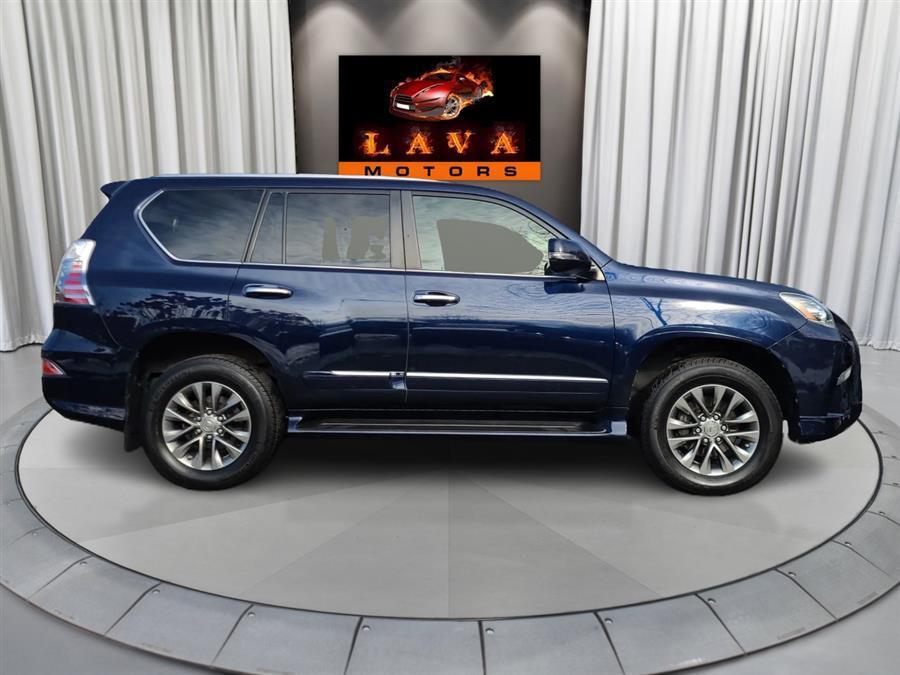 used 2018 Lexus GX 460 car, priced at $30,990