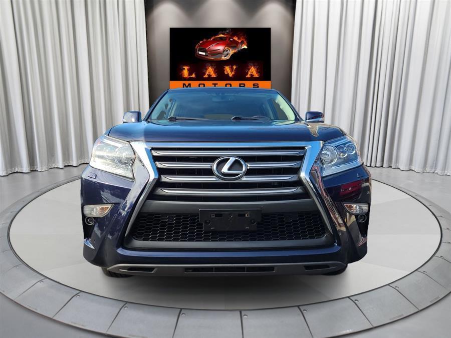 used 2018 Lexus GX 460 car, priced at $30,990