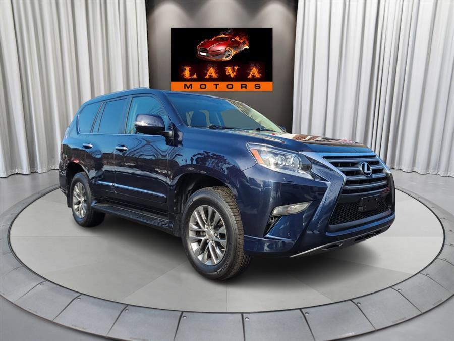 used 2018 Lexus GX 460 car, priced at $30,990
