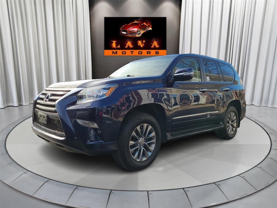 used 2018 Lexus GX 460 car, priced at $30,990
