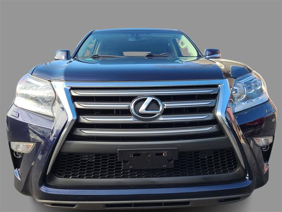 used 2018 Lexus GX 460 car, priced at $30,990