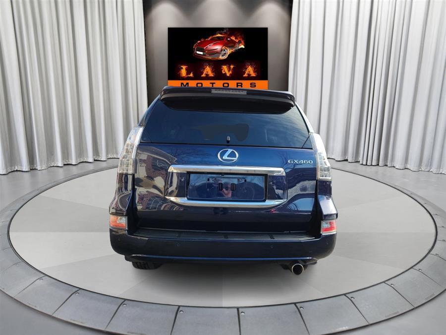 used 2018 Lexus GX 460 car, priced at $30,990