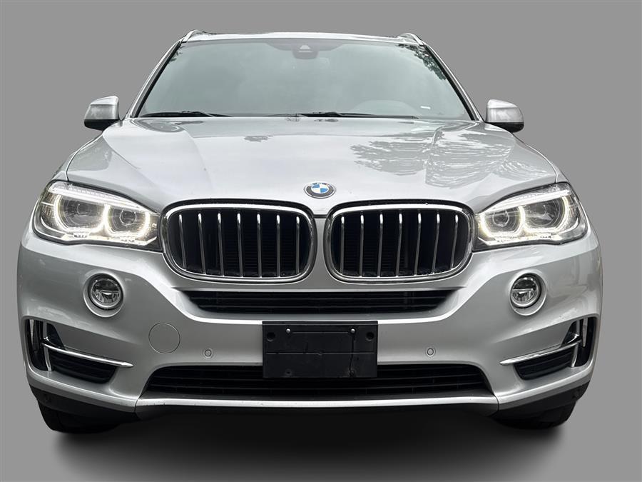 used 2018 BMW X5 car, priced at $19,990