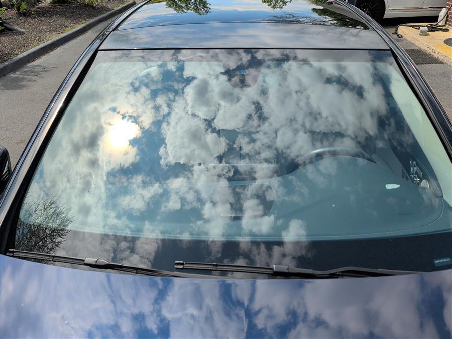 used 2015 Mercedes-Benz C-Class car, priced at $15,490