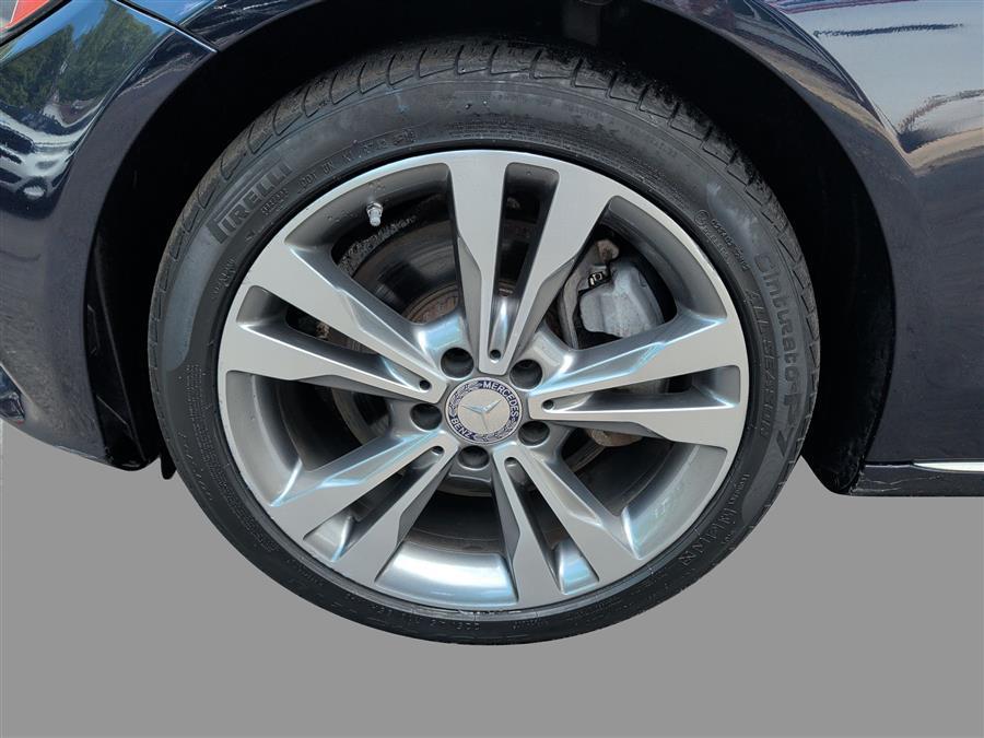 used 2015 Mercedes-Benz C-Class car, priced at $15,490