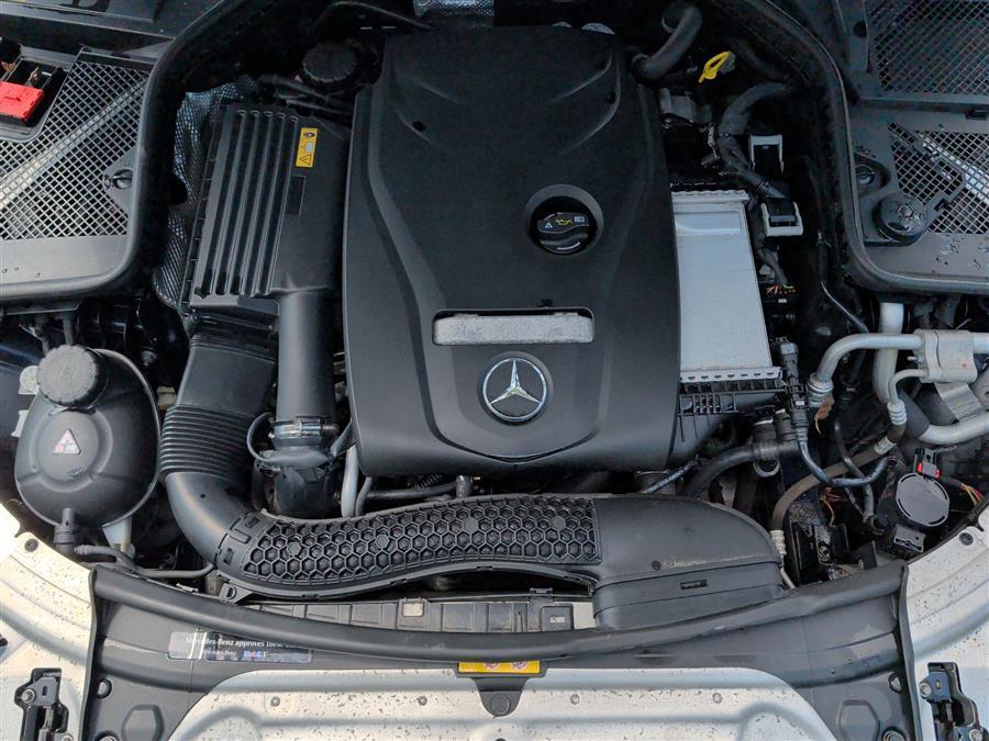 used 2015 Mercedes-Benz C-Class car, priced at $15,490