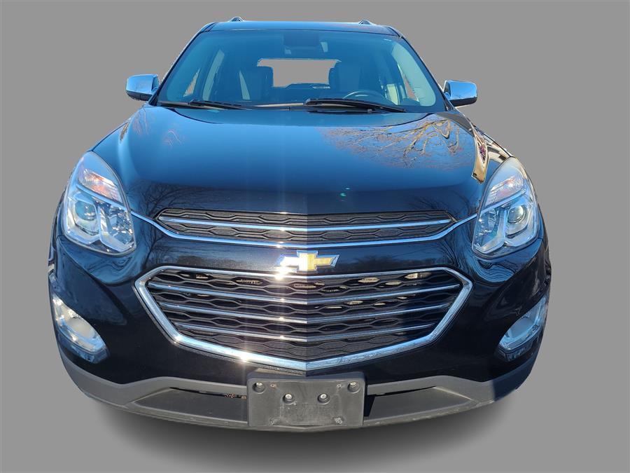 used 2017 Chevrolet Equinox car, priced at $12,490