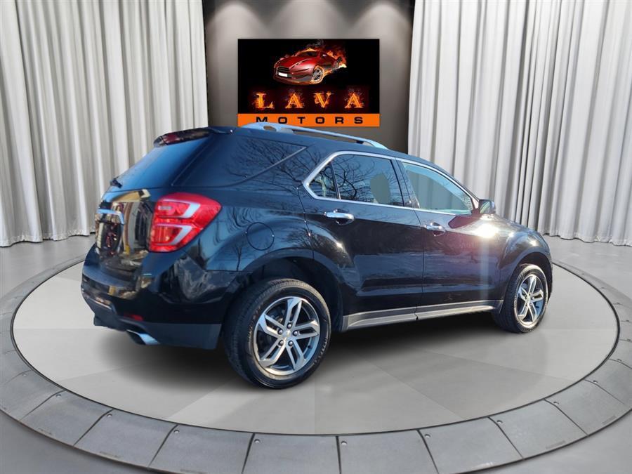 used 2017 Chevrolet Equinox car, priced at $12,490