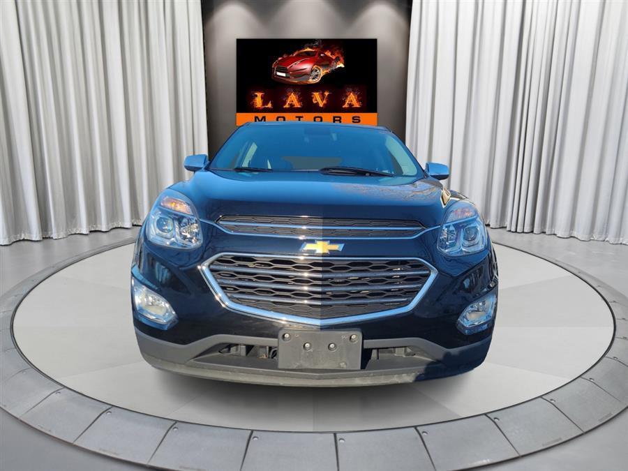 used 2017 Chevrolet Equinox car, priced at $12,490