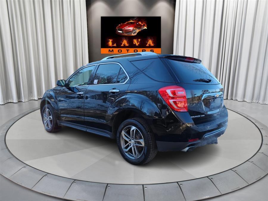 used 2017 Chevrolet Equinox car, priced at $12,490