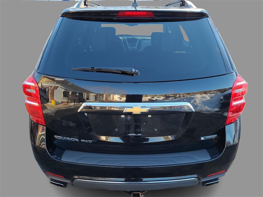 used 2017 Chevrolet Equinox car, priced at $12,490