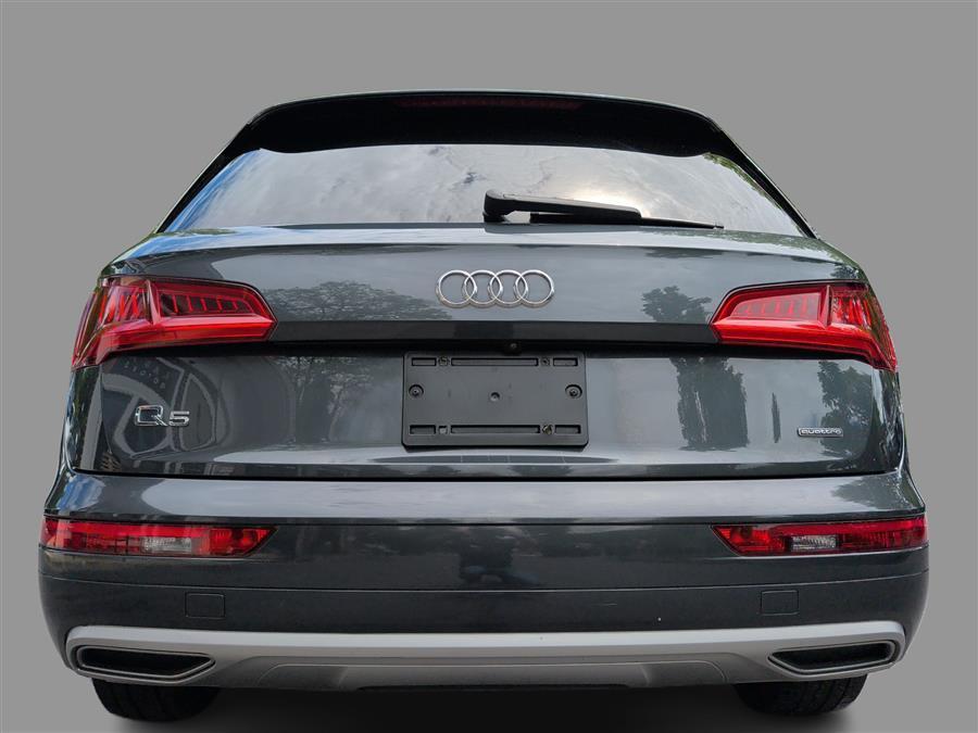 used 2019 Audi Q5 car, priced at $14,790