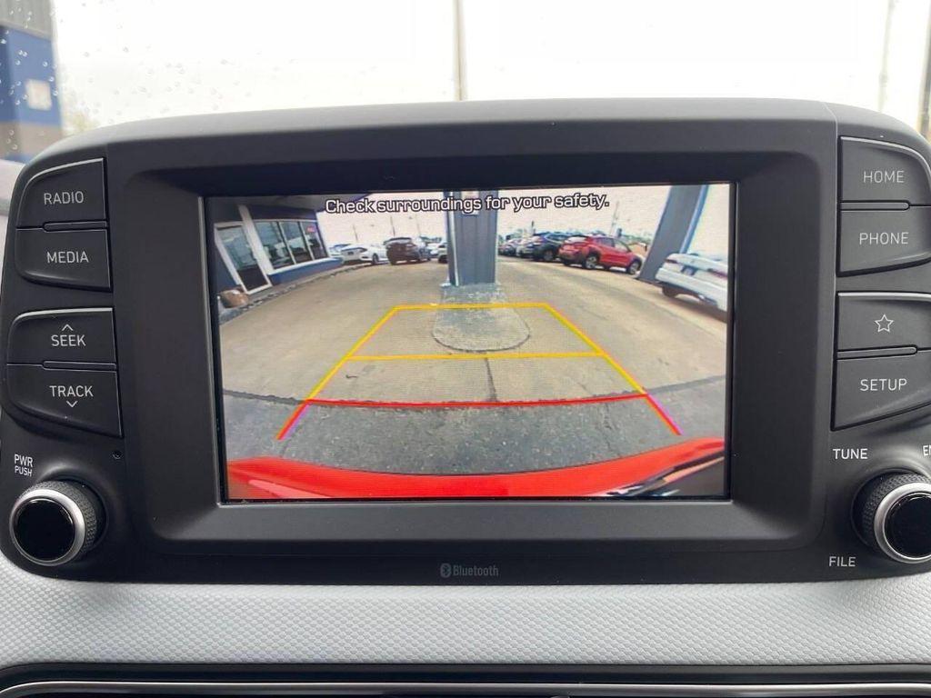 used 2019 Hyundai Kona car, priced at $12,999