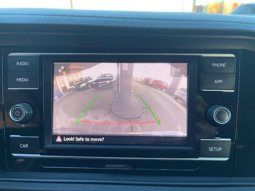 used 2019 Volkswagen Jetta car, priced at $11,999