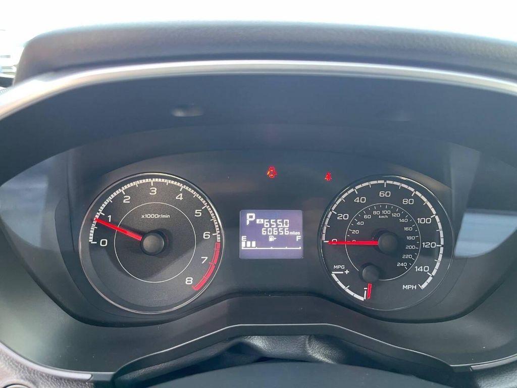 used 2019 Subaru Impreza car, priced at $14,999