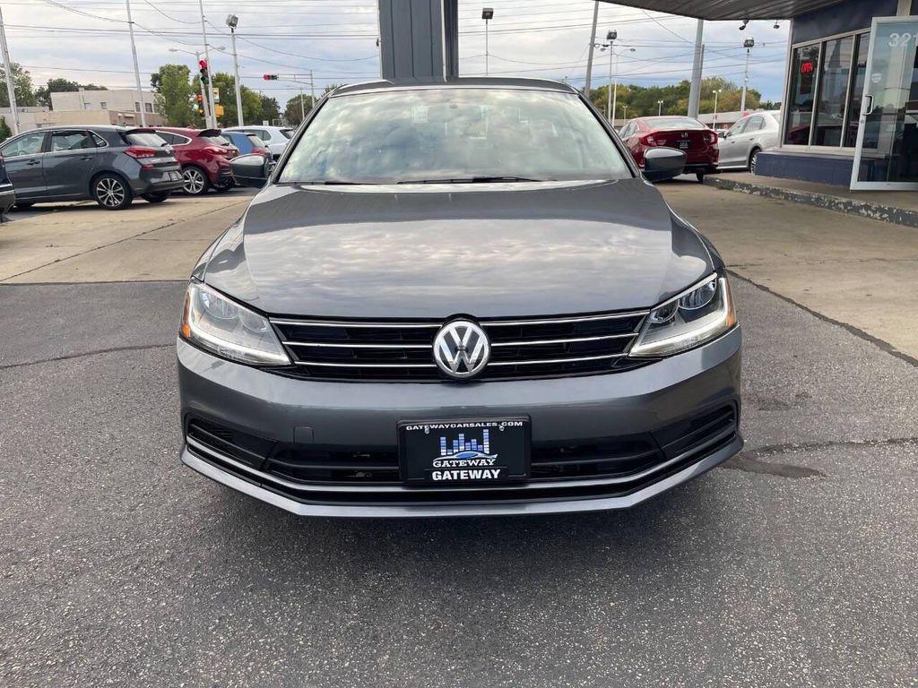 used 2018 Volkswagen Jetta car, priced at $11,999